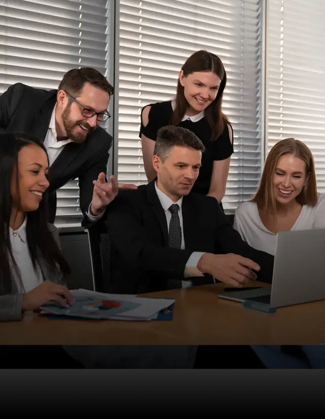 CFO Group