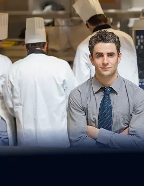 Vice President of QA & Food Safety