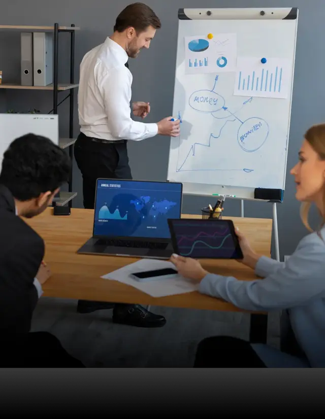 Strategy Development Manager