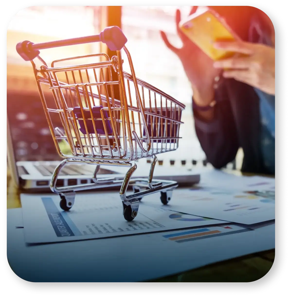 Retailing