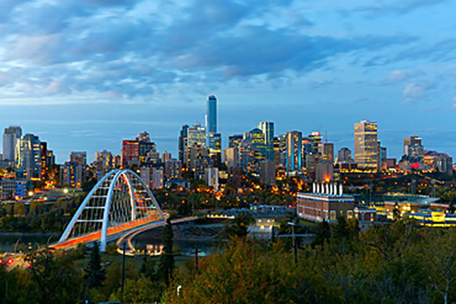 Edmonton