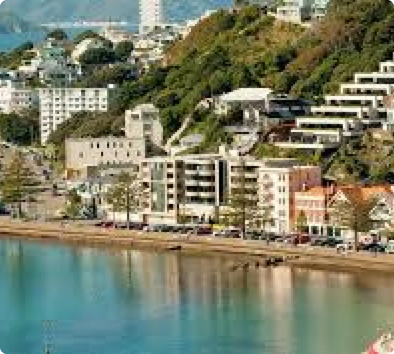 Wellington