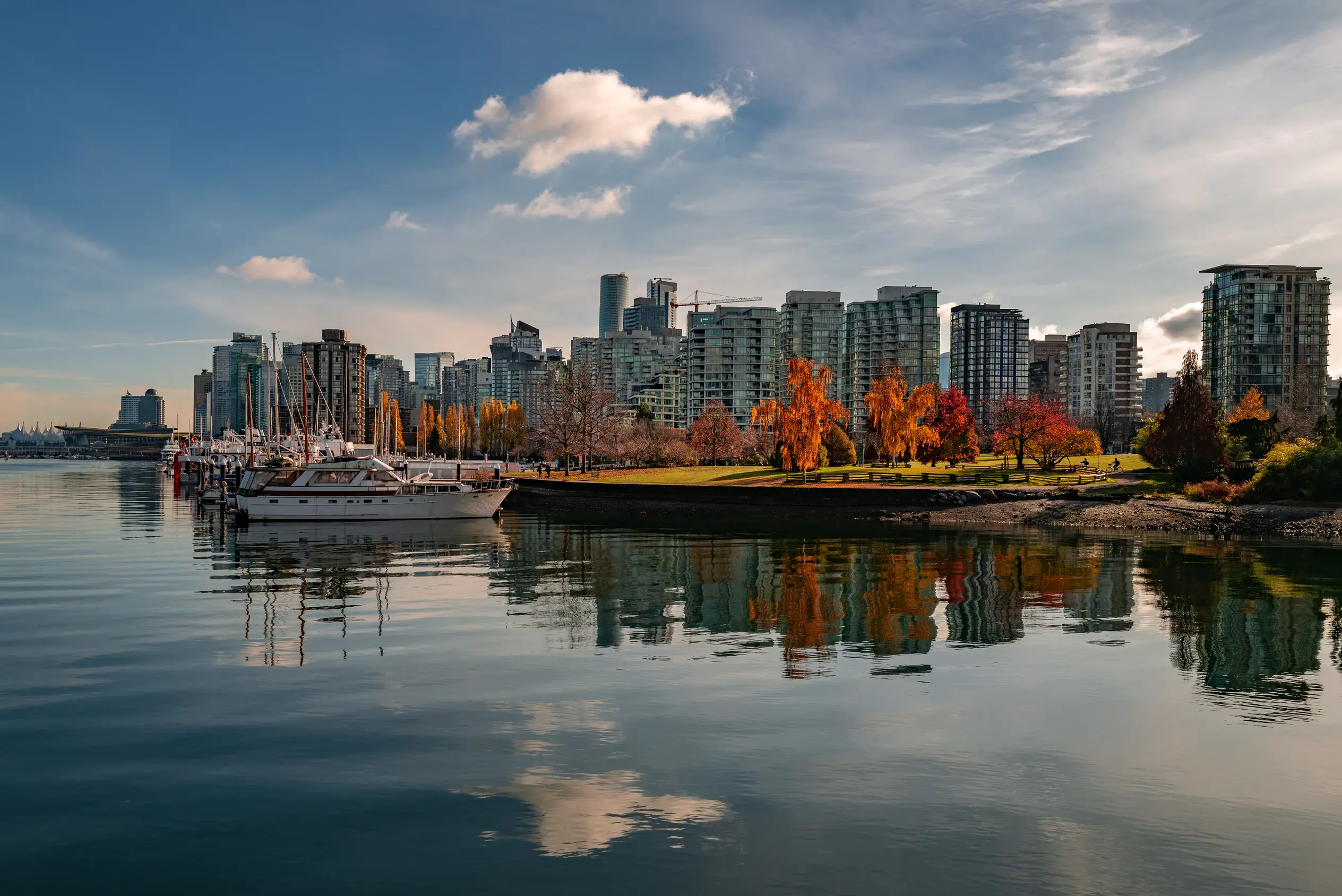 Vancouver