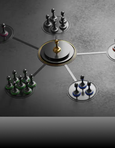 Organizational & Leadership Transformation