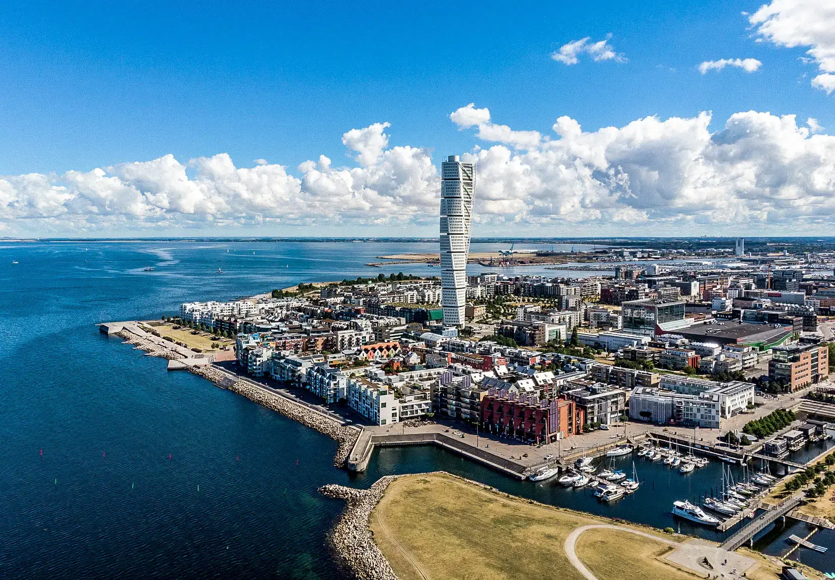 Malmö