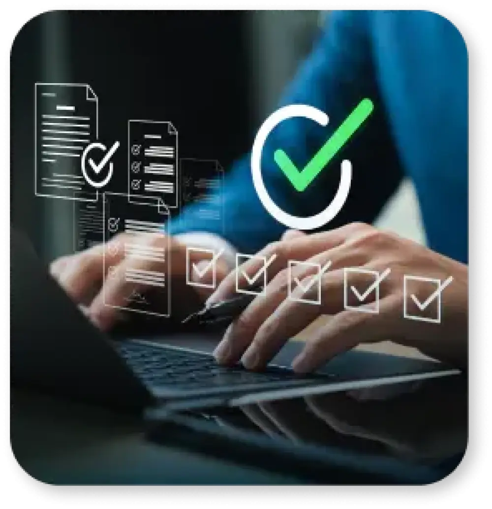 Professional Services