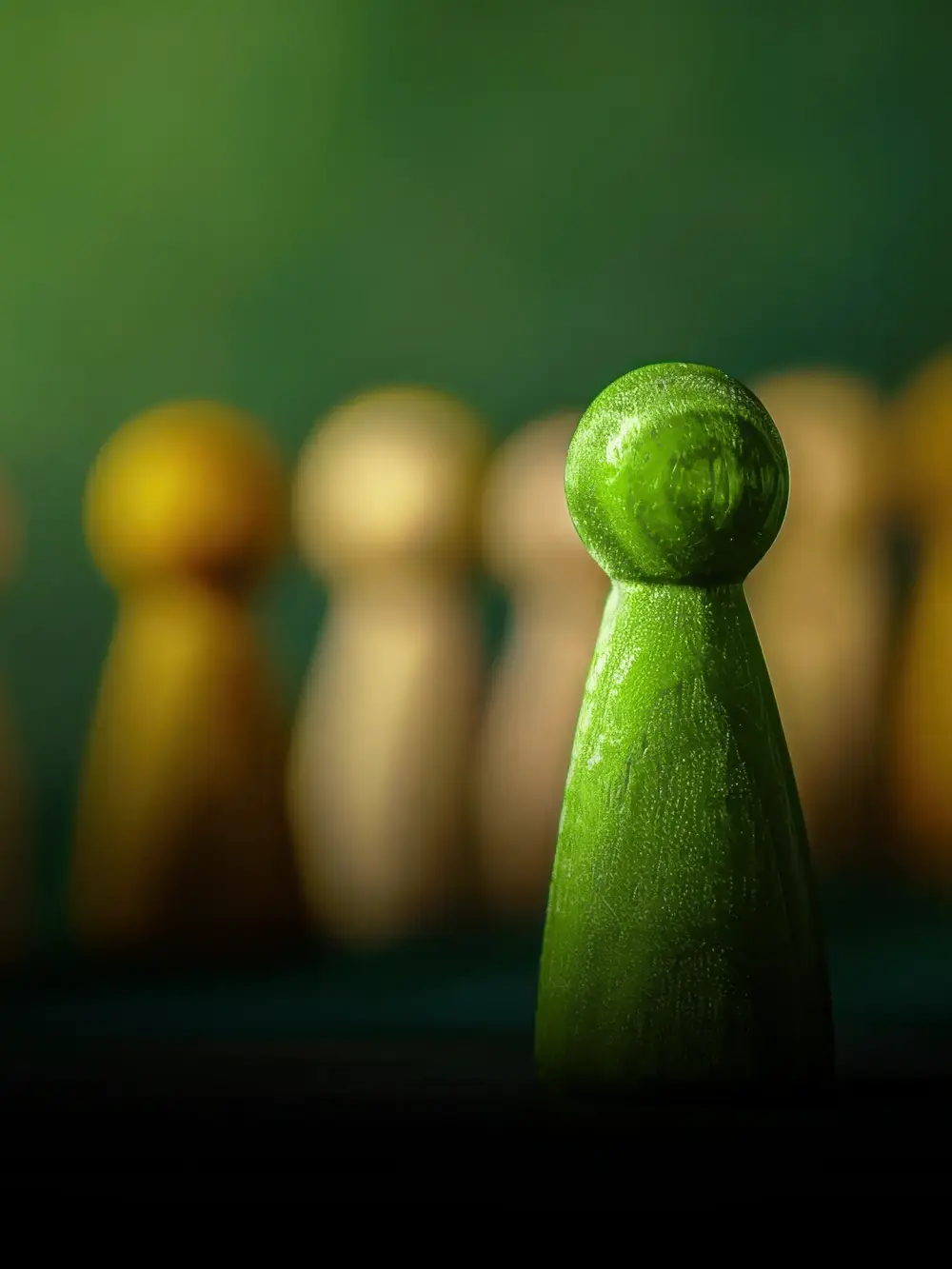 Leadership Advisory and Performance