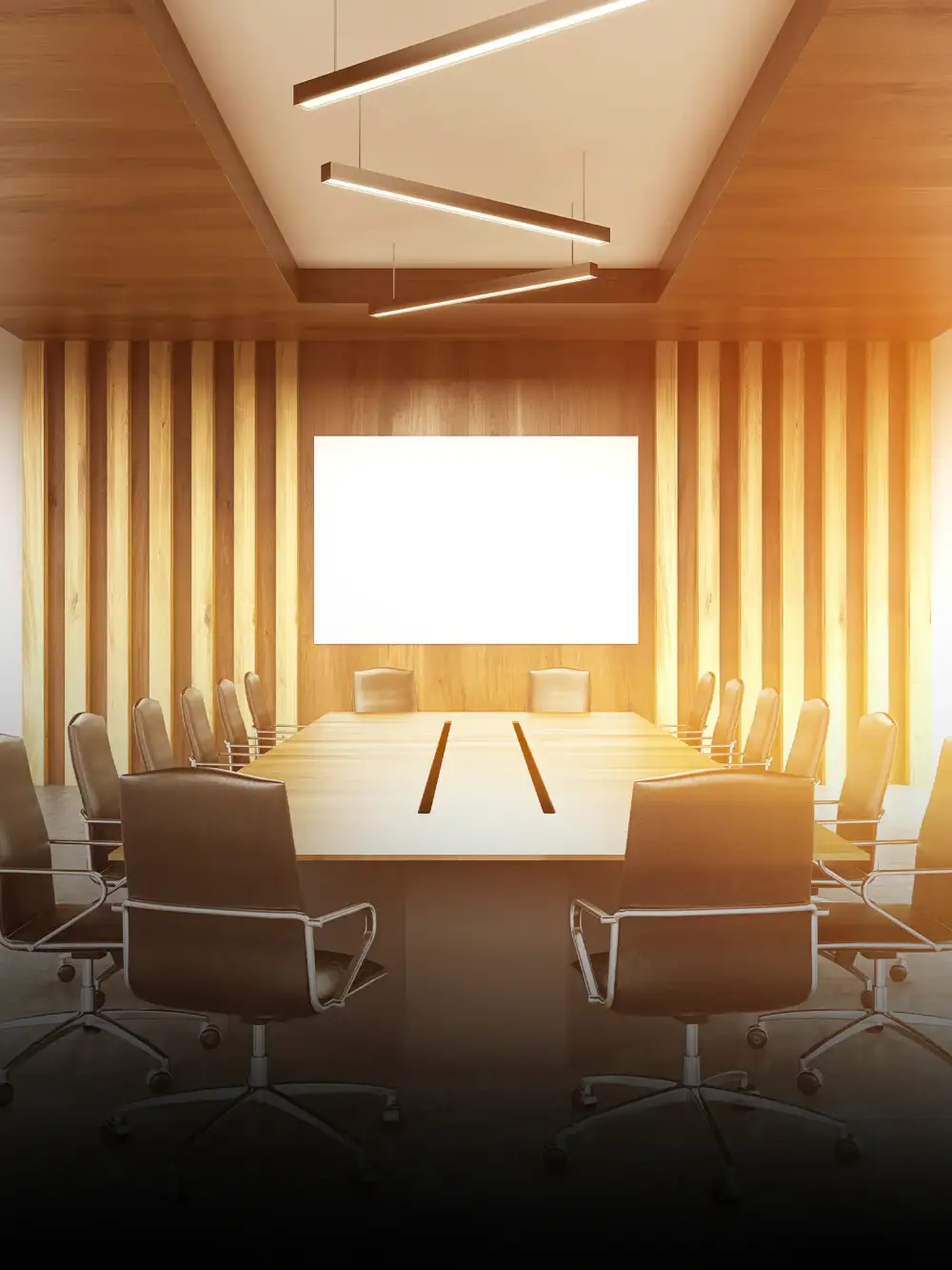 Board Advisory Services